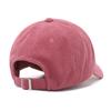 NATIONALGEOGRAPHIC N253Aha510 Corduroy Ball Cap D Pink
