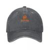 Kona Bike Logoperfect Gift Classic T Shirt Baseball Cap Derby Hat Funny Hat Vintage Woman Men's