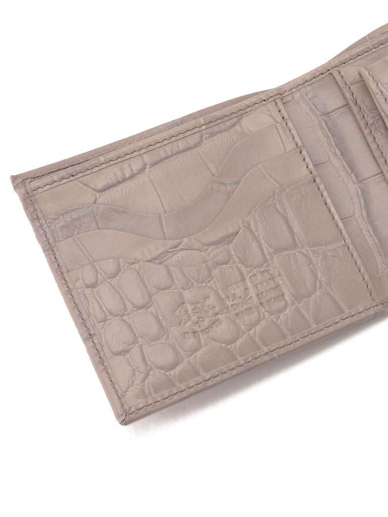 Geldbörse F Taupe [Il Bisonte] 54_1_54202313540 [WEB-limitiert]