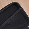 EVA hard shell Protable keyboard Storage Bag Thickened Large Capacity Mechanical keyboard protection box for 108/87/60 keys