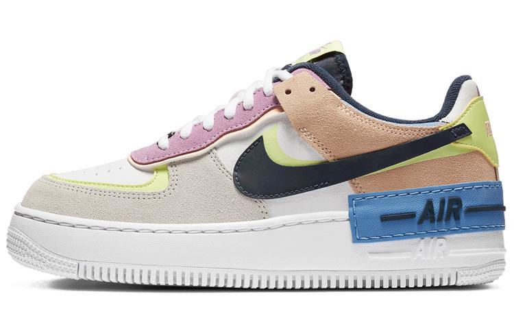 

Nike Air Force 1 Low Shadow Photon Dust Crimson Tint Women s CU8591-001 36