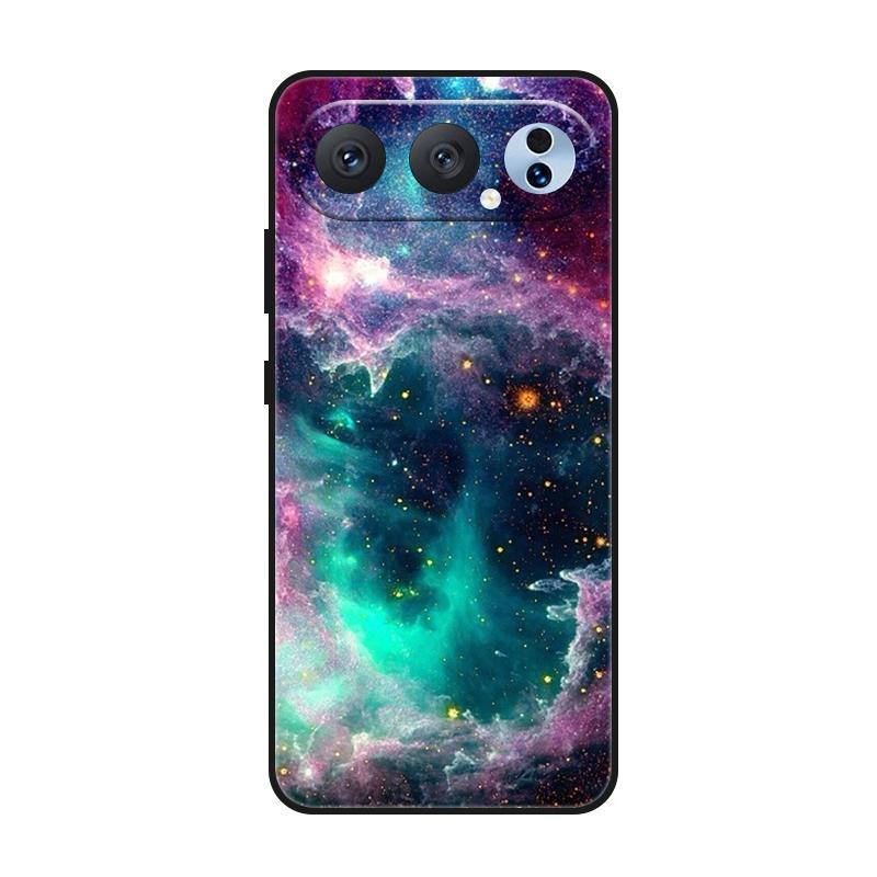For Honor 500 Case Honor 500 Pro Silicone Luxury Space Soft Bumper for Honor 500 500Pro Phone Cover Honor500 TPU Funda
