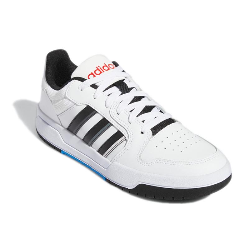 adidas Tenisky Entrap 'White Black' GW5499