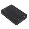 HDC HUC2 HD Multimedia Interface To USB C Adapter 4K At 60HZ 18Gbps HD Multimedia Interface Extractor Converter