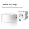 EZVIZ H8C 3MP Outdoor 360° Pan/Tilt WiFi Security Camera (CN version)