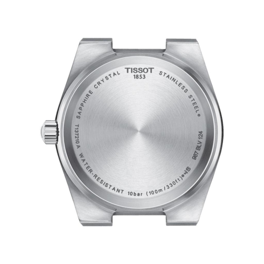 Tissot PRX 35mm T137.210.11.331.00