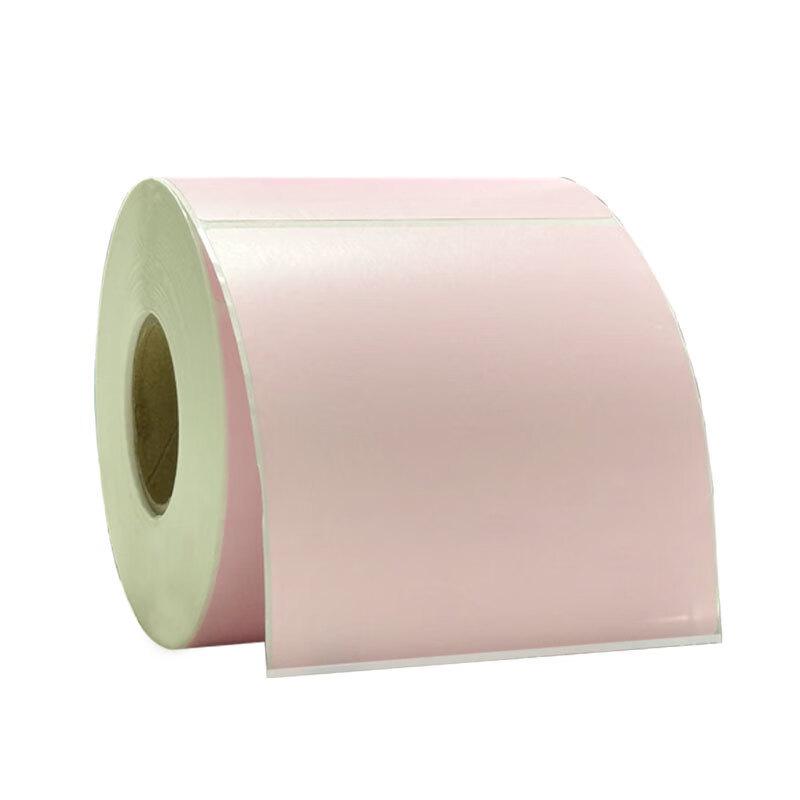 Galaxy Color Three-Proof Thermal Label Paper