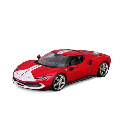 FERRARI 296 GTB ASSETTO FIORANO 1/18 -