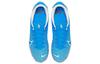 Nike Mercurial Superfly 7 Academy Mds Tf Turf 'Bleu Blanc' AT7996-414