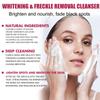 Hydrating and Moisturizing Facial Cleanser for Pore Cleansing and Skin Nourishment