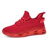 Men Sports Running Jogging Shoes Casual Sneakers Breathable Light Black Brown White Tennis Outdoor Walking Fitness Size 39-46
