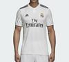 Adidas Real Madrid 2018-2019 Home Jersey