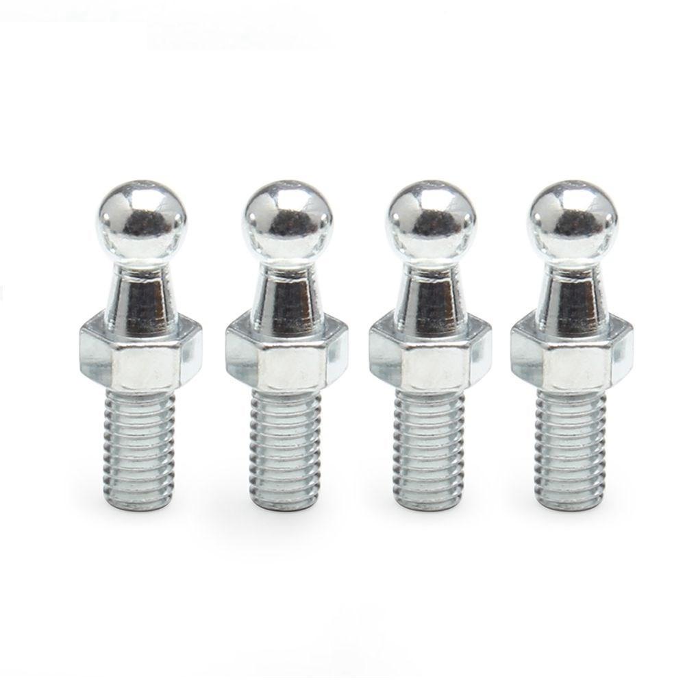 Zubehör Billet Aluminium Eloxierter Türöffner Stoßdämpfer Federbeine Halterungen Sätze Für Can-Am Maverick X3 2017-2025 UTV Hohe Qualität