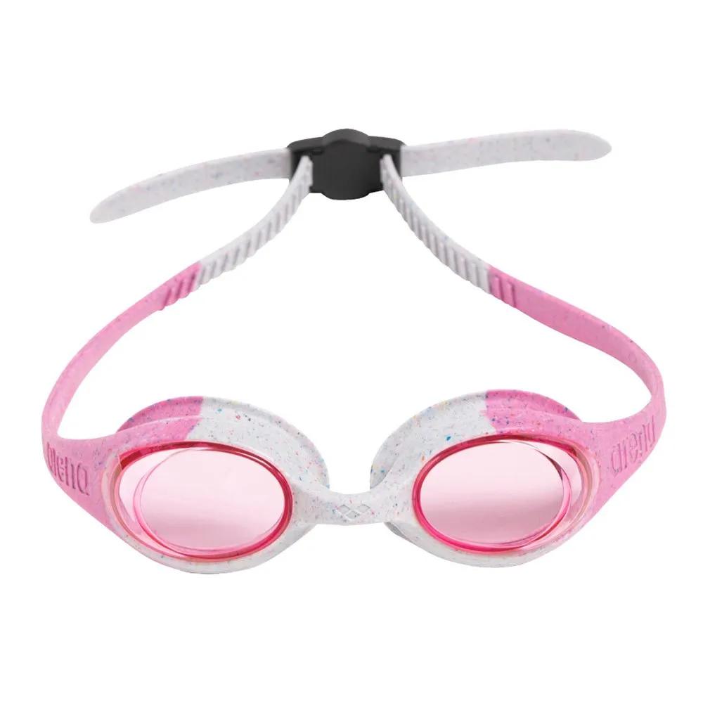 Arena Children's Swimming Goggles Spider