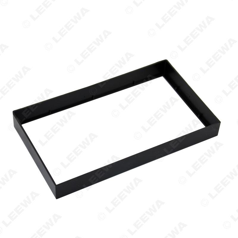 Buick Excelle 2DIN Car Audio Modification Faceplate