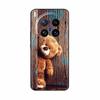 For Vivo X200 Ultra Case Soft TPU Cute Cartoon Painted Back Shell Cover For Vivo X200 Pro Mini Phone Cases for Vivo X200 Pro 5G