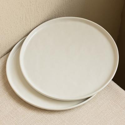 Vajilla – Platos y fuentes