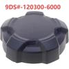 Tank Cap 9DS#-120300-6000 For CF Moto ATV UTV SSV Accessories CForce UForce 1000 450 L 520 625 800 950 motorcyle part