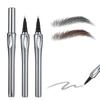 [Popular TikTok Eyebrow Product] Waterproof Bifurcated Eyebrow Pencil  Ultra-Fine Eyebrow Pencil  Long-lasting Waterproof & Sweatproof 