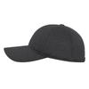 Middle-Aged and Elderly Winter Warm Cap Men's Outdoor Cycling Cold-Proof Ear Protection Cotton Cap Thick Baseball Cap