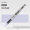 Jinzhi Liquid Acrylic Marker Pen - Soft Tip, Opaque, Large Capacity, Stackable Colors