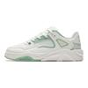 Flame 3.0 Slip Resistant Durable Low Top Skate Shoes Women Skate Shoes White Green 122338088-4