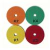 Stone Four-Step Dry Marble Polishing Pad for Walls