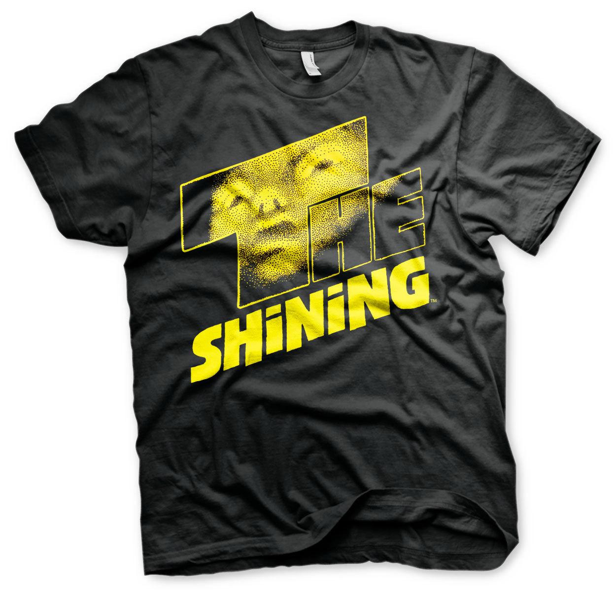 Licenza Ufficiale The Shining Uomo T-SHIRT S-XXL Taglie XXXL