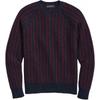 Brooks Brothers Men's Autumn/Winter Wool Crew Neck Sweater