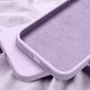 For iPhone 16 Pro Max Case Compatible with MagSafe Soft Microfiber Lining Liquid Silicone+PC Phone Cover