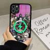 Anime Game D_DanganRonpaS Magnetic For Magsafe Phone Case For IPhone 17 Air 16 Pro Max 15 14 13 12 11 Protective Cover