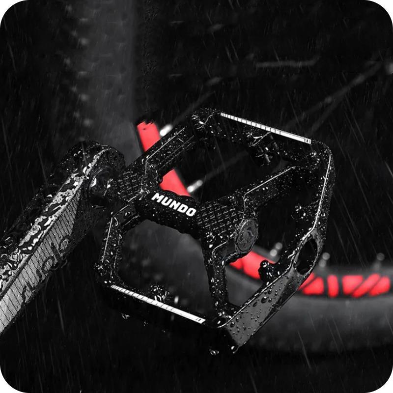 MUNDO 1B bicycle pedals