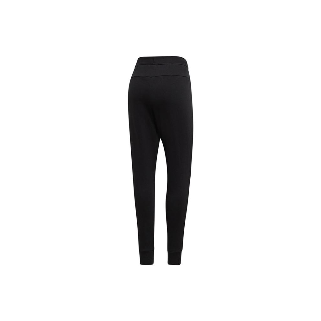 adidas Damen Em Hosen Lauf Trainingshosen Damen Hosen Schwarz EH6478