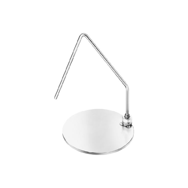 Stainless Steel Jewelry Support Fixture Welding Stand Suitable for Bracelet Welding and Repair Tasks in Crafting Studios 1