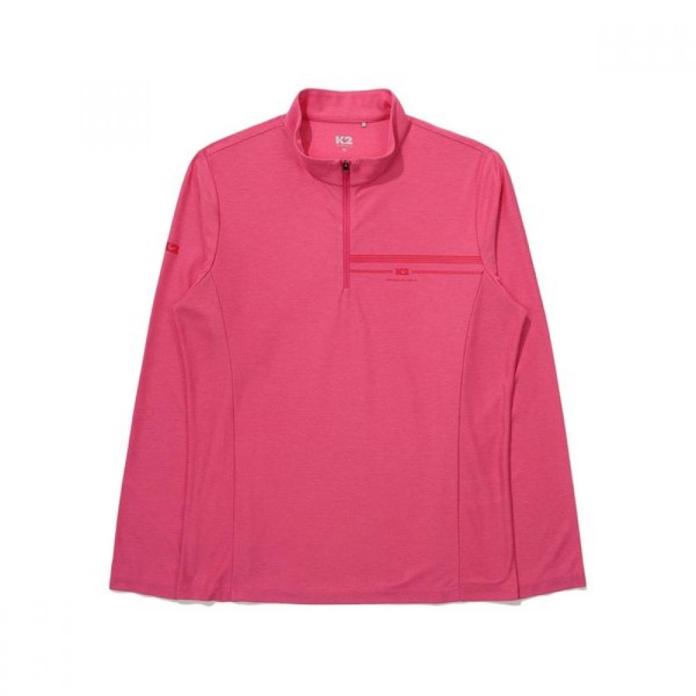 K2 Women S Long Sleeve Zip Up T ShirT booST STandard