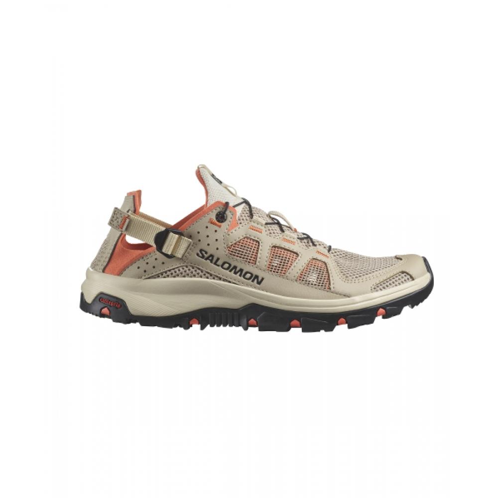 

Salomon Tech Mpvian 5 W White Pepper Bleached Sand Living Coral L47432400 250