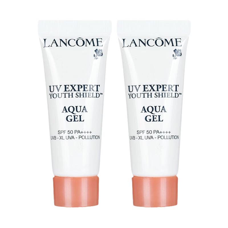 Lancôme UV Expert Aqua Gel Sunscreen