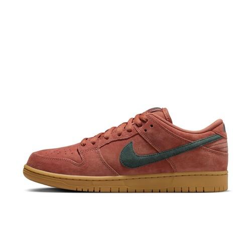 Nike Dunk SB Dunk Low "Burnt Sunrise" Braun HF3704-800 Unisex