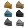 Anti-UV Schaduwdoek Koffiebruin Grijs HDPE Zonnescherm Zeil Balkon Zonwerend Gaas Cover Zonnescherm Cover Schaduwnet Beschutting