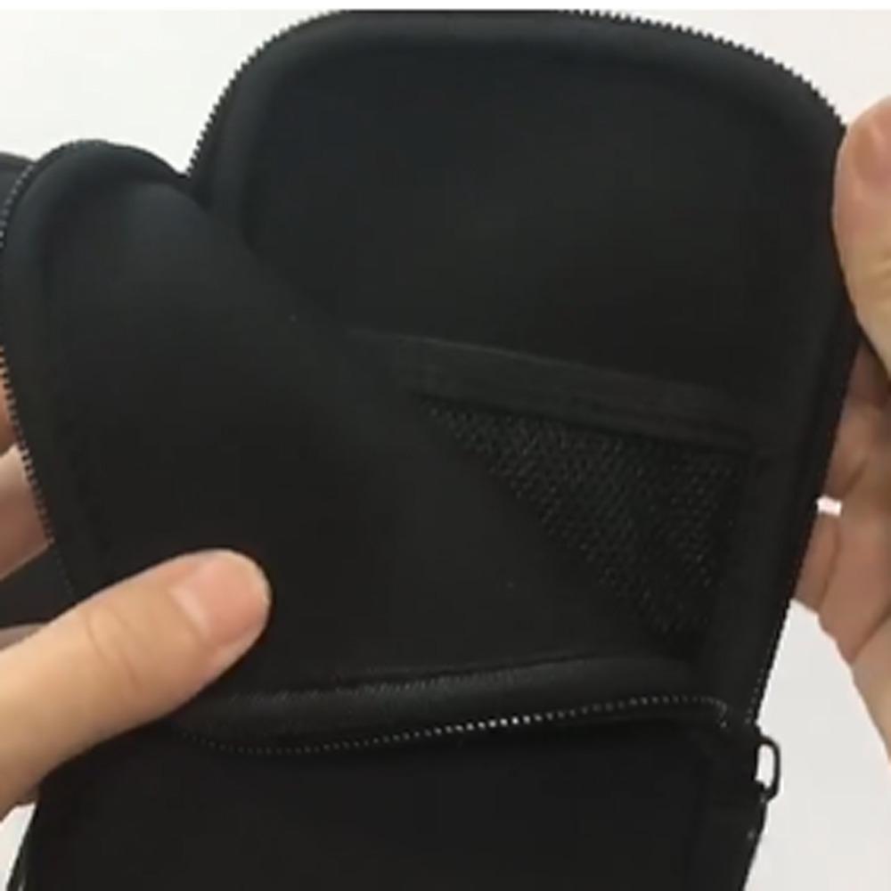 Pouch Neoprene Phone Bag Neoprene Mobile Phone Bag Pouch Portable Power Source