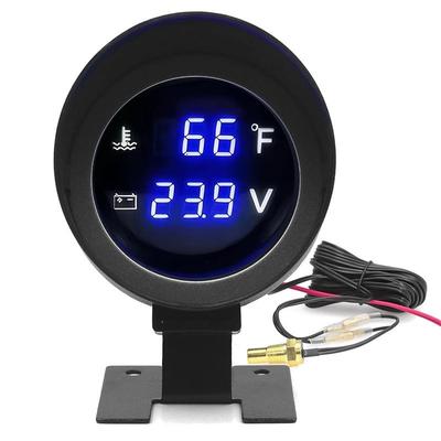Aparate de măsură pentru electrice – Voltmetre