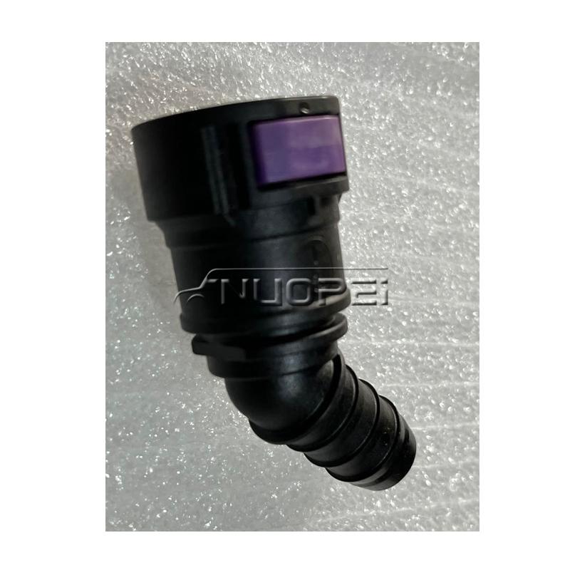 VOL FH 4 FM4 Oil Cooler Hose Connector Oem 21313188 21380391 7421313188 .2.15618