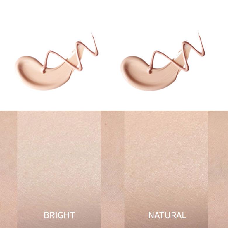 BR Waterfull Blemish Balm BB Cream, Cosméticos Coreanos, Kbeauty, amostra