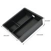 Car Center Console Organizer Central Armrest Storage Box Tray Container Pallet Accessories For Lexus GX550 GX550h 2024 2025