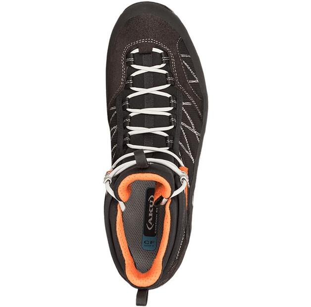 Треккинговые ботинки Aku Tengu Lite GTX