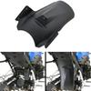 For BMW R1250R 2015- R1200R R1200RS R1200R/RS LC Motorcycle Rear Fender Middle Splash Mud Guard Extension