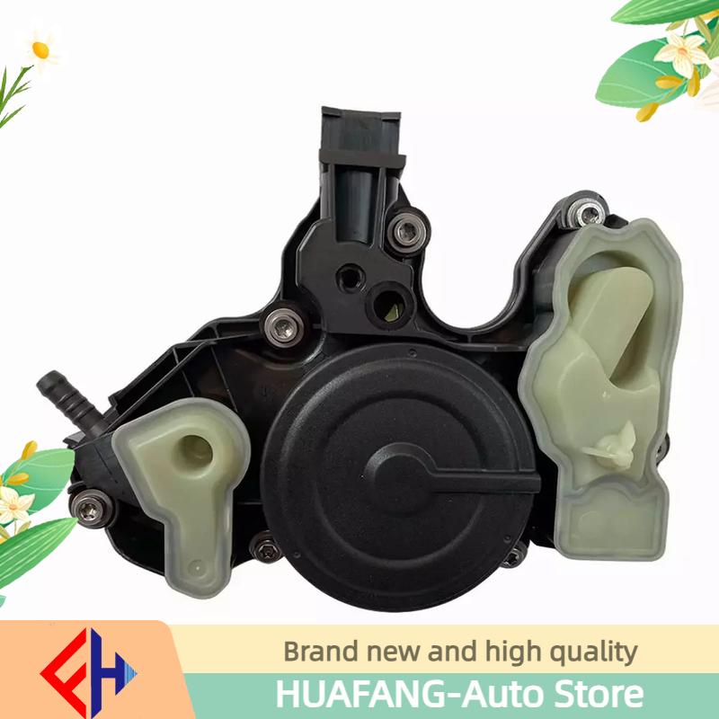 Original 06k103495af 06k103495as 06k103495bl 06k103495c For Oil Separator Pcv Crankcase Vent Valve 06k103495j