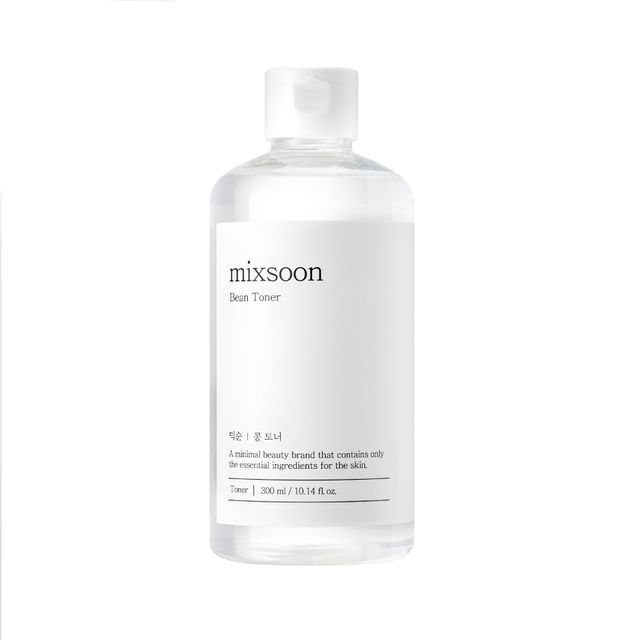 

mixsoon - Bean Toner 300ml