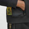 Jordan Padded Jacket Black Kids' CW7497-010