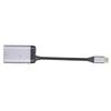 TypeC to DP Adapter TypeC Male to Large DP PD USB ShortLine 3 in 1 Cable Adapter Converter